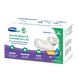 CareBag Recycled Ondersteek- en Toiletstoelzakken 20ST CareBag Recycled Ondersteek- en Toiletstoelzakken 20ST