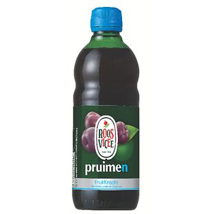 Roosvicee Vruchtvitaal Pruimen 500ML Roosvicee Vruchtvitaal Pruimen 500ML
