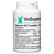 VeraSupplements Vitamine B3 Complex 375 mg Tabletten 100TB VeraSupplements Vitamine B3 Complex 375 mg Tabletten 100TB