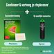 Nicorette Invisi 15 mg Nicotine Pleister 14ST Nicorette Invisi Patch Pleisters 15mg spray plus pleisters Nicorette Invisi 15 mg Nicotine Pleister 14ST Nicorette Invisi Patch Pleisters 15mg spray plus pleisters