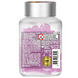 Lucovitaal Haarvitamine Leave-in Serum Blond/Grijs Haar & Highlights Capsules 25CP Achterkant pot