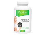 Natusor Phytesan Forskolin Fatburner Tabletten 60TB