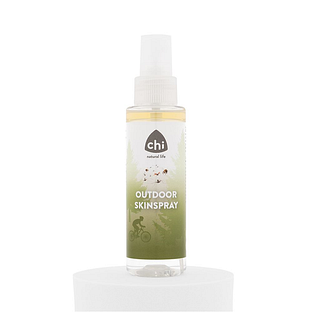 Chi Natural Life Outdoor Skinspray 100ML