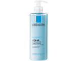 La Roche-Posay Lipikar Surgras Anti-Dryness Cream Wash 400ML