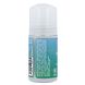 Benecos Organic Lime & Sage Deodorant Roller 50ML Zijkant deoroller Benecos Organic Lime & Sage Deodorant Roller 50ML Zijkant deoroller