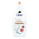 Dove Caring Bath Almond Badschuim 450ML
