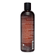 Hask Blonde Care Purple Toning Shampoo 355ML achterkant fles