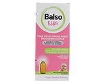 Balso Kids Droge Hoest Siroop 125ML