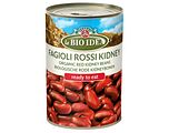 La Bio Idea Rode Kidneybonen 400GR