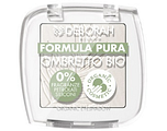 Deborah Milano Formula Pura Oogschaduw Wit 01 5GR