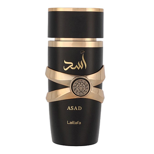 Lattafa Asa Eau de Parfum 100ML Lattafa Asa Eau de Parfum 100ML