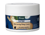 Kneipp Good Night Rich Caring Body Cream Alpenden Amyris 200ML