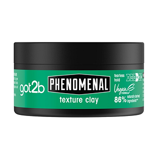 Schwarzkopf Got2b Phenomenal Texture Clay 100ML