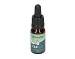 Hemplife CBD Olie 5% Druppels 10ML