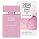 Therme Mindful Blossom Eau de Parfum 30ML Verpakking plusje flesje eau de parfum