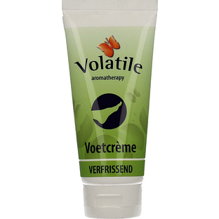 Volatile Voetcreme Verfrissend 100ML