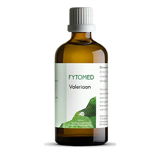 Fytomed Valeriaan Druppels 100ML