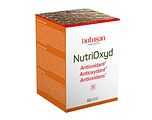 Nutrisan Nutrioxyd Capsules 60CP