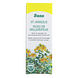 Sano Johannesolie 250ML Achterkant verpakking