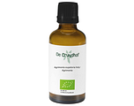 De Cruydhof Cruydhof Agrimonia Eupatoria hrb/Agrimonie Druppels 50ML De Cruydhof Cruydhof Agrimonia Eupatoria hrb/Agrimonie Druppels 50ML