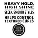 American Crew Heavy Hold Pomade 85GR product met tekst