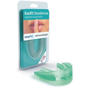 SleepPro Anti-Snurkbeugel Easyfit Standard Antimicrobieel 1ST