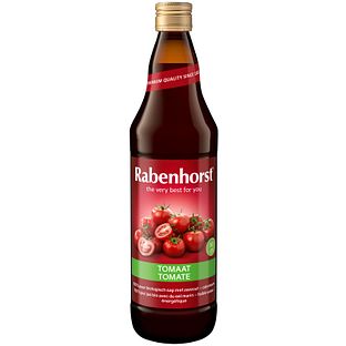 Rabenhorst Tomatensap 750ML Rabenhorst Tomatensap 750ML