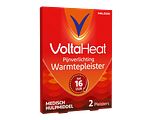 Voltaren VoltaHeat Warmtepleister 2ST