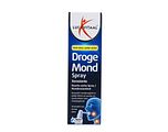 Lucovitaal Droge Mond Spray 20ML