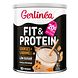 Gerlinéa Fit & Protein Shake Cookies & Caramel 340GR