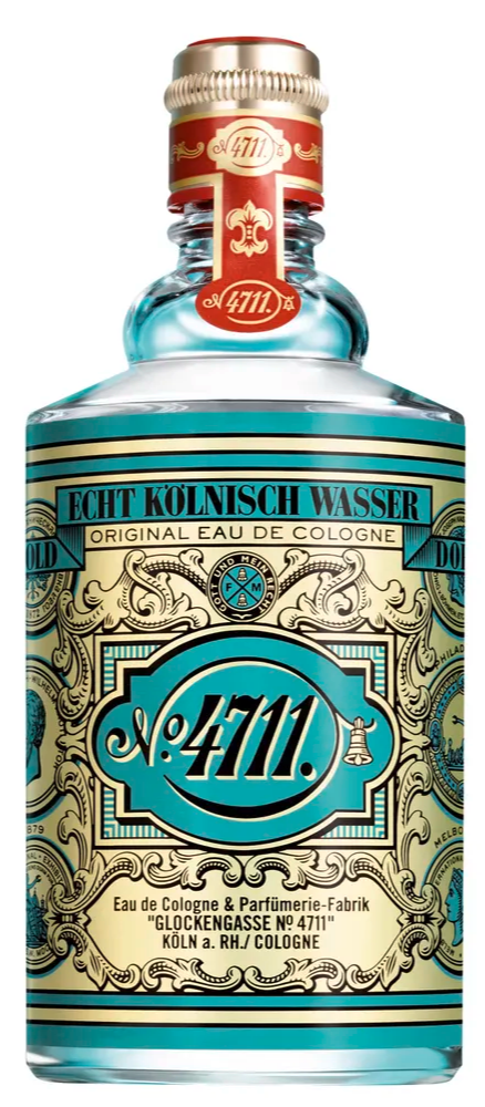 4711 Original Eau de Cologne afbeelding