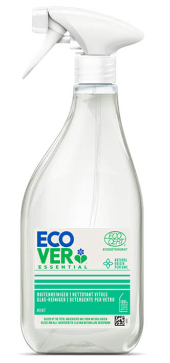 Ecover Essential Ruitenreiniger Spray afbeelding