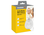 Medela In-bra Breast Milk Collector 5ST
