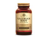 Solgar Valerian Root Capsules 100VCP