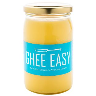 Ghee Easy Natural Ghee 245GR