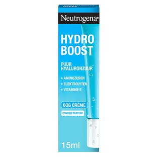 Neutrogena Hydro Boost Oogcrème 15ML