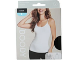 Boody Cami Top Zwart L 1ST