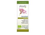 Physalis Aromatherapy Geranium 10ML