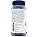 Orthica Dino Multivitaminen Kauwtabletten 60KTB Achterkant verpakking Orthica Dino Multivitaminen Kauwtabletten 60KTB Achterkant verpakking