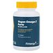 Fittergy Vegan Omega3 Forte EPA en DHA Softgels 60SG Fittergy Vegan Omega3 Forte EPA en DHA Softgels 60SG