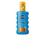 Nivea Sun Protect & Bronze Dual Effect Zonnespray SPF50 200ML