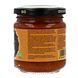 Yakso Sambal Badjak 200GR Zijkant verpakking