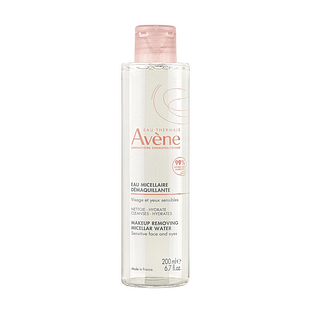 Eau Thermale Avène Micellair Reinigingslotion 200ML