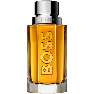 Hugo Boss The Scent Eau de Toilette 50ML