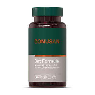 Bonusan Bot Formule Tabletten 60TB