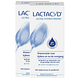 Lactacyd Ultrahydraterende Wasemulsie - voor tijdens en na de overgang 2x200ML