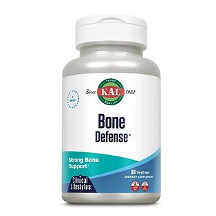 Kal Bone Defense Capsules 90VCP