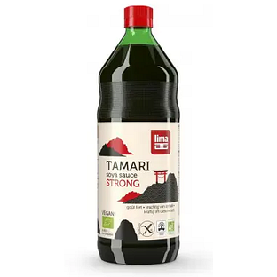 Lima Tamari Classic Strong 500ML