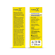 FungeX Kalknagelpleister Forte 14ST verpakking FungeX Kalknagelpleister Forte 14ST verpakking