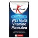 Lucovitaal WLS Multi Vitamine Mineralen Capsules 30CP